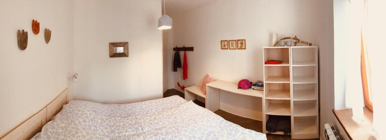 B&B Mad Mountain Robidisce Exterior foto