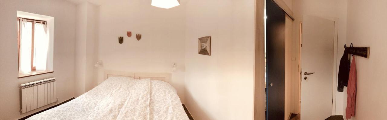 B&B Mad Mountain Robidisce Exterior foto